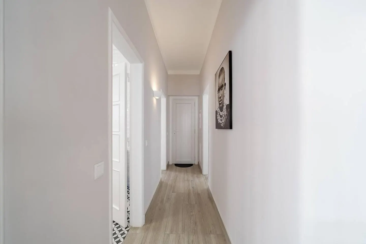 Spacious Stylish Apartment Portimao Portugal